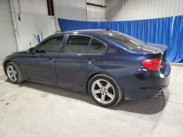 2014 BMW 320 I Xdrive