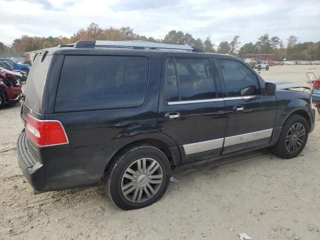 2007 Lincoln Navigator