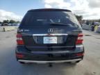 2010 Mercedes-Benz ML 350