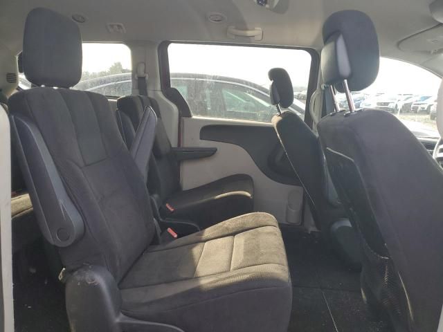 2011 Dodge Grand Caravan Express