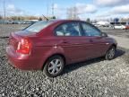 2007 Hyundai Accent GLS