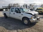 2002 Ford F250 Super Duty