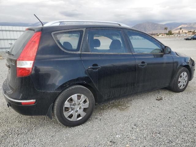 2011 Hyundai Elantra Touring GLS