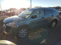 Honda Vehiculos salvage en venta: 2011 Honda CR-V SE