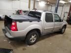 2004 Ford Explorer Sport Trac