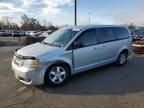 2009 Dodge Grand Caravan SE