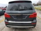 2015 Mercedes-Benz GL 450 4matic