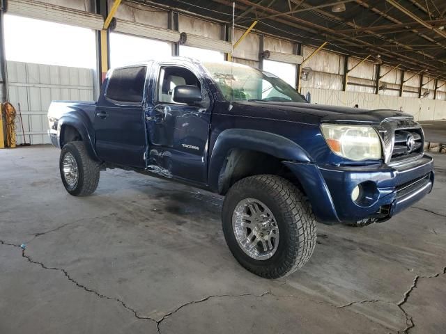 2005 Toyota Tacoma Double Cab Prerunner