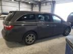 2012 Honda Odyssey EX