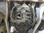 2005 Ford F550 Super Duty Stripped Chassis