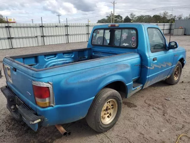 1993 Ford Ranger