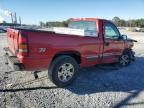 2000 Chevrolet Silverado K1500