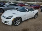 2008 Saturn Sky Redline