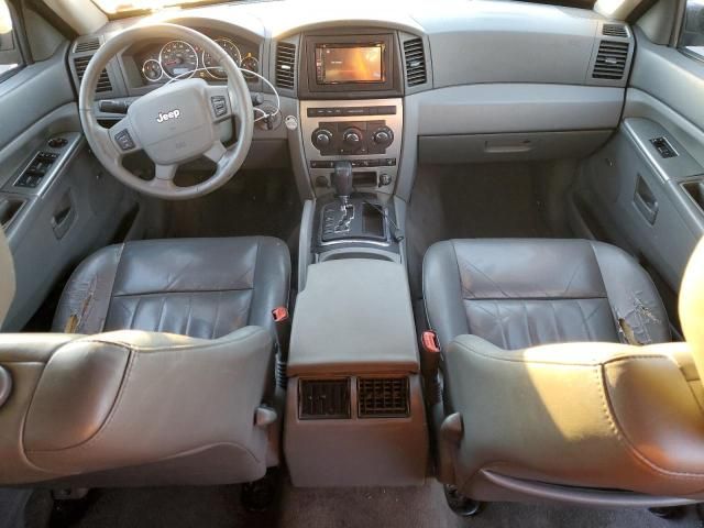 2007 Jeep Grand Cherokee Laredo