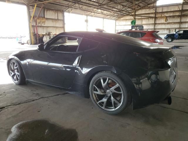 2014 Nissan 370Z Base