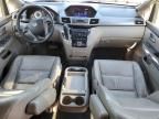 2011 Honda Odyssey EXL