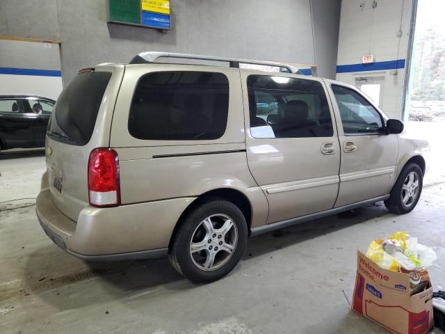 2006 Chevrolet Uplander LT