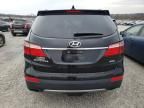 2014 Hyundai Santa FE GLS