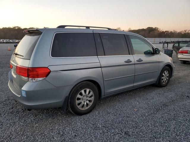 2010 Honda Odyssey EXL