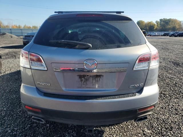 2007 Mazda CX-9