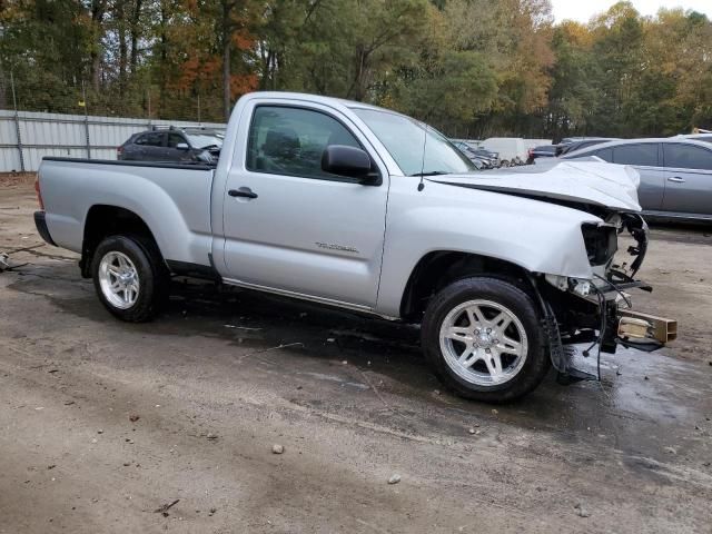 2007 Toyota Tacoma