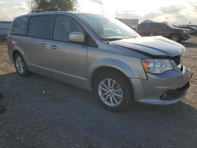 2020 Dodge Grand Caravan SE