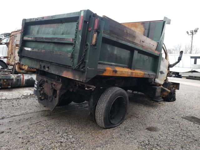 2005 GMC C7500 C7C042