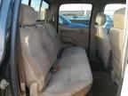 2001 Toyota Tacoma Double Cab