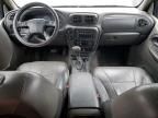 2002 Chevrolet Trailblazer