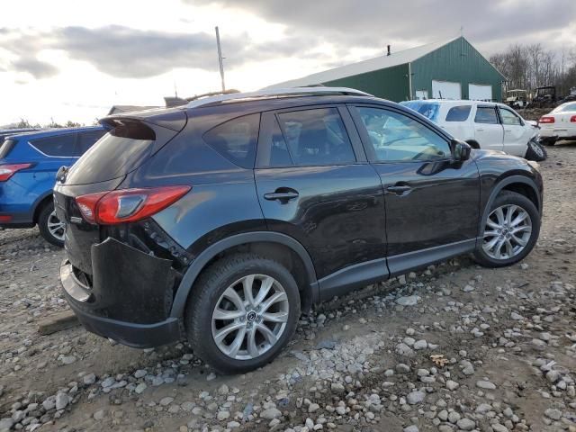 2013 Mazda CX-5 GT