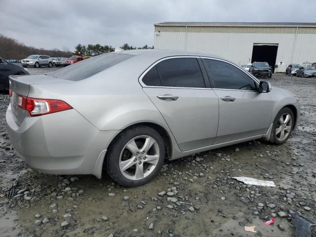 2009 Acura TSX