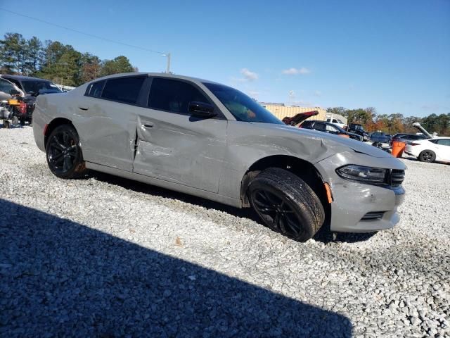 2018 Dodge Charger SXT