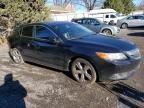 2013 Acura ILX 20 Premium