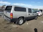 2004 GMC New Sierra K1500