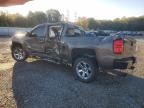 2014 Chevrolet Silverado K1500 High Country