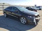 2013 Volkswagen CC Sport