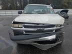 2004 Chevrolet Tahoe C1500