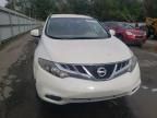 2014 Nissan Murano S