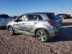 2022 Mitsubishi Outlander Sport ES