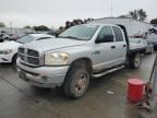 2008 Dodge RAM 3500 ST