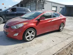 Lotes con ofertas a la venta en subasta: 2012 Hyundai Elantra GLS