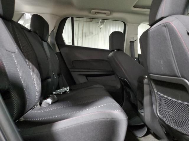 2011 GMC Terrain SLE