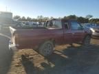 1997 Nissan Truck King Cab SE