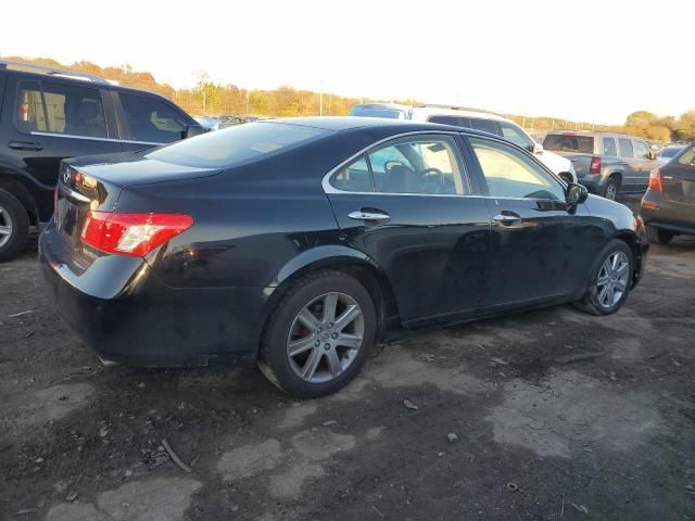 2009 Lexus ES 350