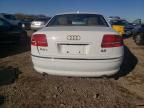 2008 Audi A8 L Quattro