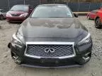 2021 Infiniti Q50 Luxe