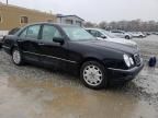 1999 Mercedes-Benz E 320