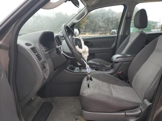 2007 Ford Escape XLS