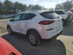 2019 Hyundai Tucson Limited