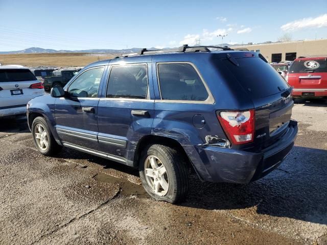 2005 Jeep Grand Cherokee Laredo